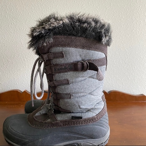 KAMIK | Women's Snow Boots - Picture 6 of 6